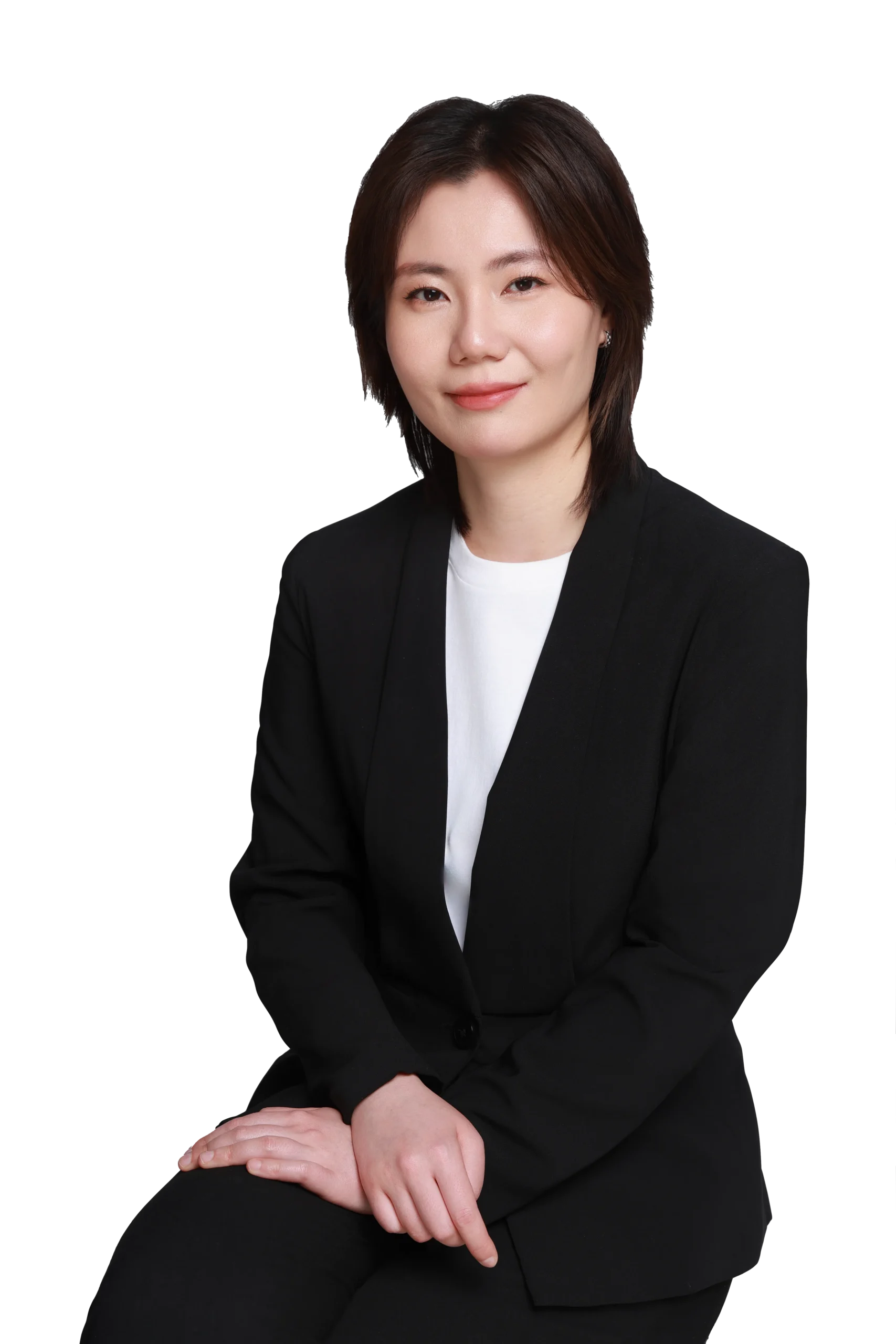 Piper Liu Chang headshot 2024 O'Connor Zanardo a KPA Group Law Firm
